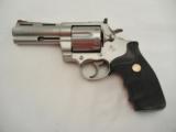 Colt Anaconda 44 Magnum 4 Inch - 1 of 9