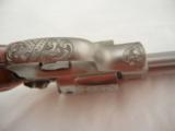 Smith Wesson 629 No Dash P&R Factory Engraved - 10 of 12