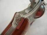 Smith Wesson 629 No Dash P&R Factory Engraved - 7 of 11