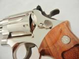 1977 Smith Wesson 27 8 3/8 Inch In The Case - 5 of 10