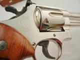 1977 Smith Wesson 27 8 3/8 Inch In The Case - 6 of 10