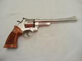 1977 Smith Wesson 27 8 3/8 Inch In The Case - 4 of 10