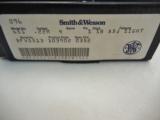 1992 Smith Wesson 651 4 Inch NIB - 2 of 6