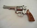 1992 Smith Wesson 651 4 Inch NIB - 4 of 6