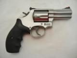 2000 Smith Wesson 696 No Lock 44 3 Inch NIB - 4 of 6