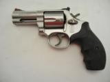 2000 Smith Wesson 696 No Lock 44 3 Inch NIB - 3 of 6