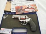 2000 Smith Wesson 696 No Lock 44 3 Inch NIB - 2 of 6