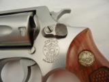 1983 Smith Wesson 60 2 Inch In The Box - 5 of 10