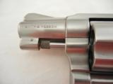 1983 Smith Wesson 60 2 Inch In The Box - 4 of 10
