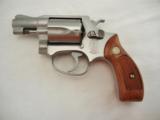 1983 Smith Wesson 60 2 Inch In The Box - 3 of 10