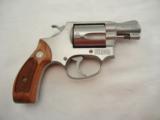 1983 Smith Wesson 60 2 Inch In The Box - 8 of 10