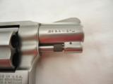 1983 Smith Wesson 60 2 Inch In The Box - 7 of 10