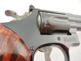 1989 Smith Wesson 17 Full Lug K22 - 5 of 8