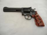 1989 Smith Wesson 17 Full Lug K22 - 2 of 8