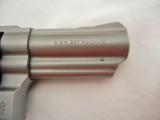 1997 Smith Wesson 65 3 Inch 357 - 7 of 9