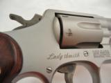 1997 Smith Wesson 65 3 Inch 357 - 5 of 9