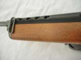 Ruger Mini 14 Factory Folding Stock New In The Box - 7 of 10