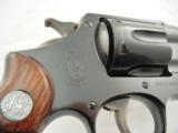 Smith Wesson 38/44 Heavy Duty Pre War - 7 of 14