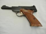 1969 Browning Challenger 4 1/4 Inch New In Case - 2 of 5
