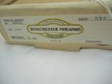 Winchester 94 45 Colt Custom Shop Trapper NIB - 2 of 12