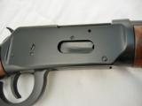 Winchester 94 45 Colt Custom Shop Trapper NIB - 5 of 12