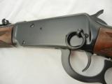 Winchester 94 45 Colt Custom Shop Trapper NIB - 10 of 12