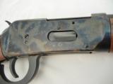 Winchester 94 Trapper Case Color 45 Colt NIB - 4 of 10