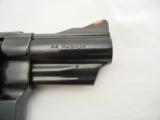1985 Smith Wesson 29 Lew Horton 3 Inch - 4 of 9