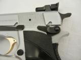 Browning Hi Power 9MM Silver MINT - 3 of 8