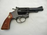 SOLD 1970’s Smith Wesson 43 Kit Gun NIB - 3 of 6