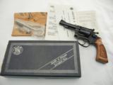 SOLD 1970’s Smith Wesson 51 Magnum NIB - 1 of 6