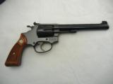 SOLD 1973 Smith Wesson 35 Kit Gun 6 Inch NIB - 4 of 6