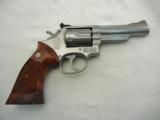1978 Smith Wesson 66 4 Inch NIB - 4 of 6
