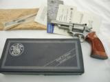 1978 Smith Wesson 66 4 Inch NIB - 2 of 6