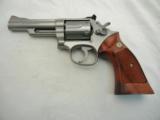 1978 Smith Wesson 66 4 Inch NIB - 3 of 6