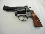 SOLD /// 1970’s Smith Wesson 36 3 Inch Target NIB RARE - 3 of 6