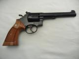 SOLD TN 1968 Smith Wesson 16 K32 New In The Box - 4 of 7