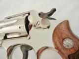 1955 Smith Wesson MP Pre 10 4 Inch In The Box - 6 of 11