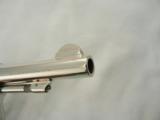 1955 Smith Wesson MP Pre 10 4 Inch In The Box - 8 of 11