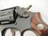 SOLD 1950 Smith Wesson MP Pre 10 5 Inch In The Box - 3 of 11
