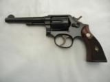 SOLD 1950 Smith Wesson MP Pre 10 5 Inch In The Box - 6 of 11
