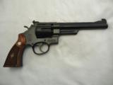 Sale Pending Ca. 1955 Smith Wesson 38/44 Outdoorsman In The Box - 7 of 11