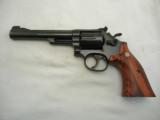 1980 Smith Wesson 19 357 In The Box - 3 of 9