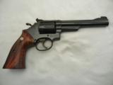1980 Smith Wesson 19 357 In The Box - 5 of 9