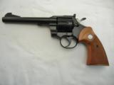 1966 Colt Officers Model Match In The Box - 4 of 11