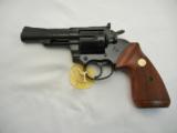 1980 Colt Trooper Mark III 22 4 Inch NIB - 4 of 6