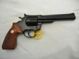 1980 Colt Trooper Mark III 22 6 Inch NIB - 6 of 6