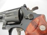 1980 Smith Wesson 25 45 Long Colt 4 Inch - 3 of 8
