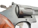 1980 Smith Wesson 25 45 Long Colt 4 Inch - 5 of 8