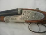 Sale Pending /// 1983 Browning BSS Side Lock New In The Case - 4 of 11